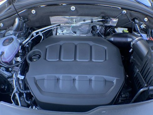 New 2025 Volkswagen Atlas SEL Premium R-Line image 32