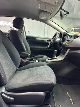 Used 2015 Nissan Sentra SV w/ Electronics Package image 29