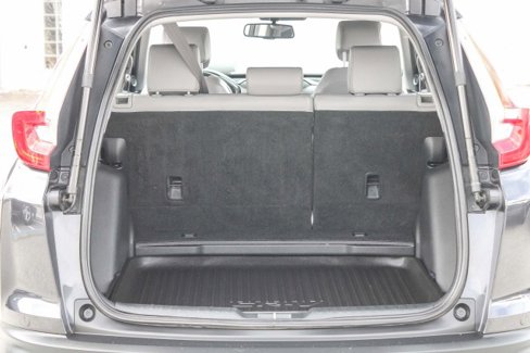 Used 2019 Honda CR-V Touring image 27