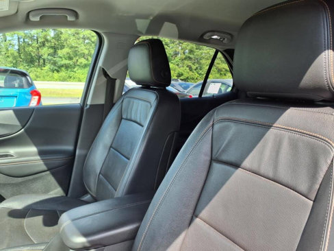 Used 2018 Chevrolet Equinox Premier image 16