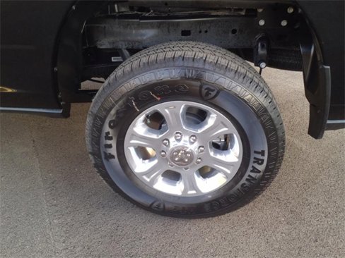 New 2025 RAM 2500 Big Horn image 7