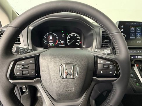 New 2026 Honda Odyssey EX-L image 21