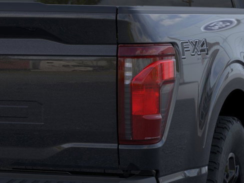 New 2025 Ford F150 XLT w/ Equipment Group 302A MID image 51