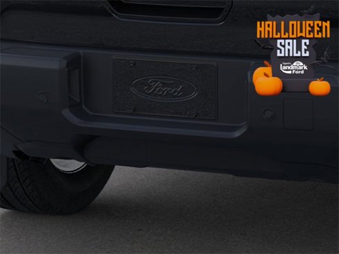 New 2025 Ford Bronco Sport Heritage w/ Convenience Package image 23