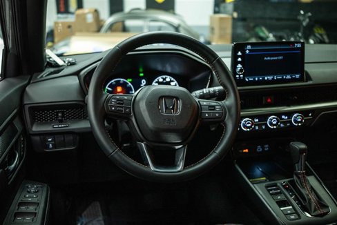 Used 2025 Honda CR-V Sport-L image 18
