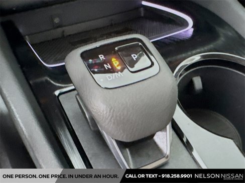 New 2026 Nissan Rogue SV image 16