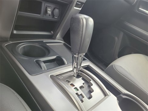 Used 2019 Toyota 4Runner SR5 Premium image 20