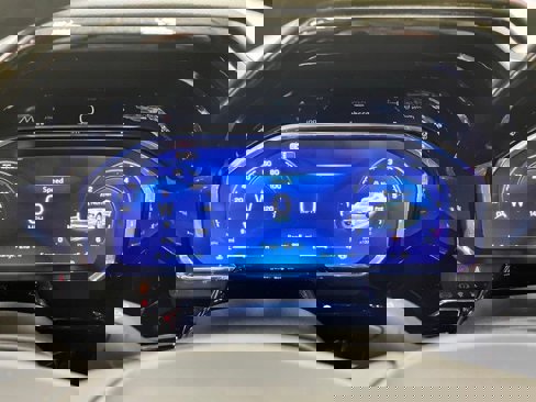 New 2026 Chevrolet Silverado 1500 LTZ image 7