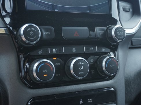 Certified 2024 RAM 1500 Laramie image 18