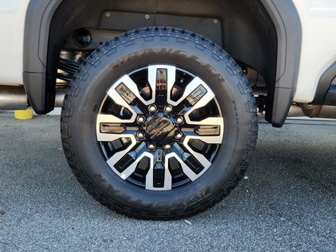 New 2025 GMC Sierra 2500 Denali Ultimate image 48