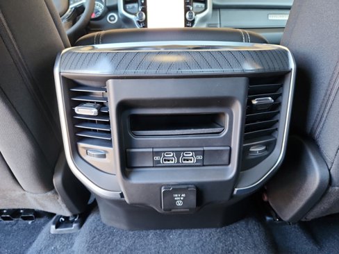 New 2026 RAM 1500 Big Horn image 32