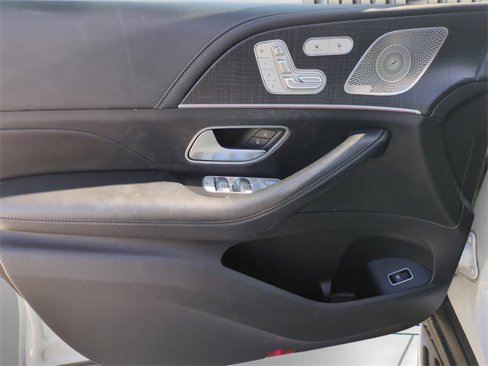 Used 2021 Mercedes-Benz GLE 53 AMG 4MATIC image 20