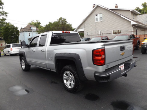 Used 2016 Chevrolet Silverado 1500 LT w/ All Star Edition image 9
