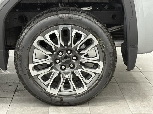 New 2025 GMC Sierra 1500 Denali Ultimate image 7
