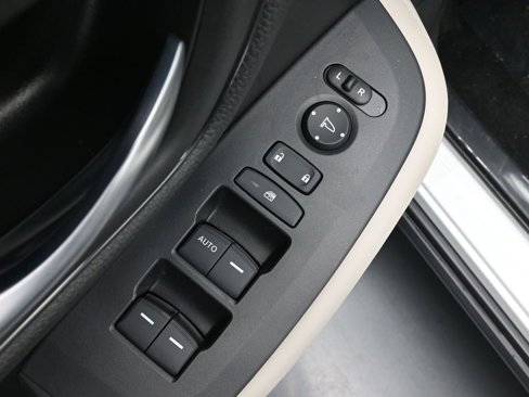 New 2026 Honda HR-V LX image 31