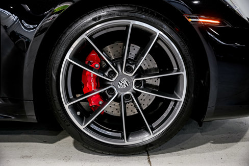 Used 2022 Porsche 911 Carrera S image 56