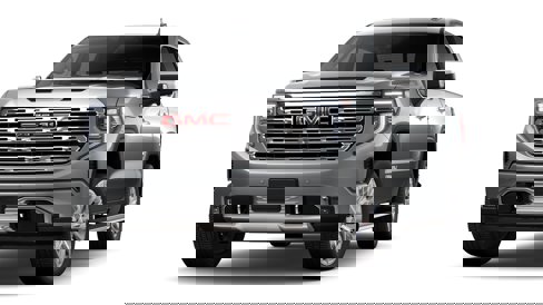 New 2025 GMC Sierra 1500 Denali w/ Denali Reserve Package image 35