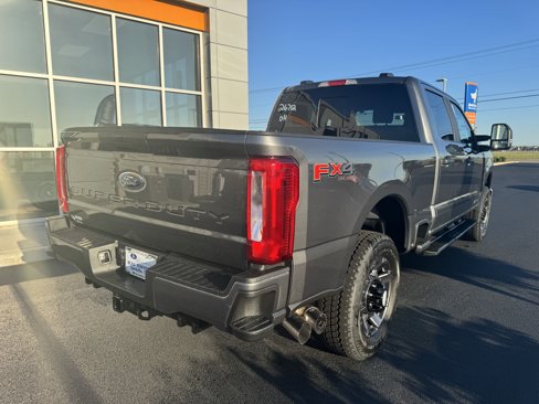 New 2026 Ford F250 XL image 25