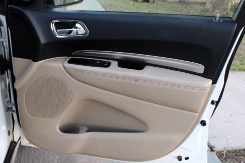 Used 2015 Dodge Durango SXT w/ Quick Order Package 23B image 20
