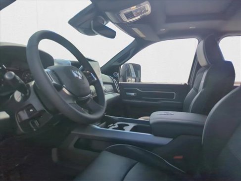New 2026 RAM 2500 Laramie image 3