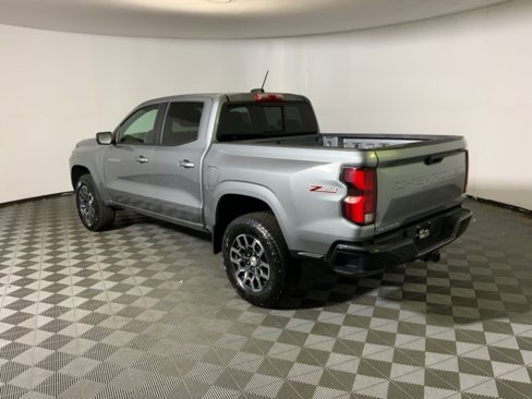 New 2026 Chevrolet Colorado Z71 w/ Technology Package image 13