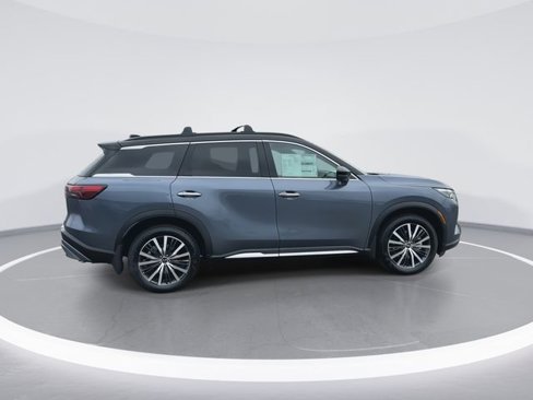 New 2025 INFINITI QX60 Autograph w/ Cargo Package image 9