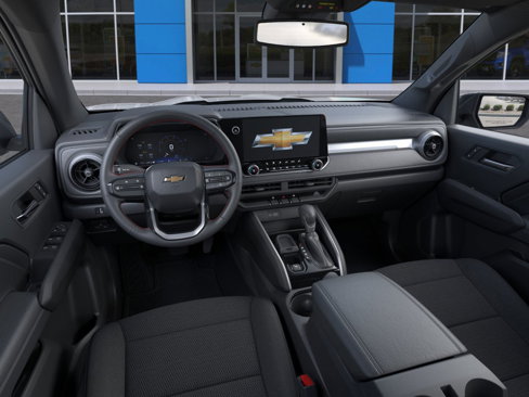 New 2025 Chevrolet Colorado LT w/ Advanced Trailering Package image 40