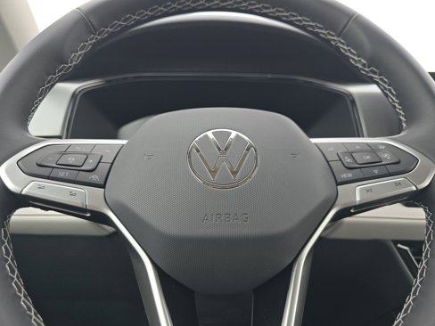 New 2025 Volkswagen Taos S image 24