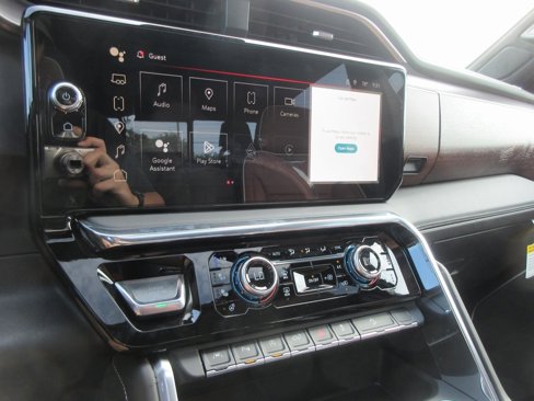 New 2026 GMC Sierra 1500 Denali Ultimate image 20