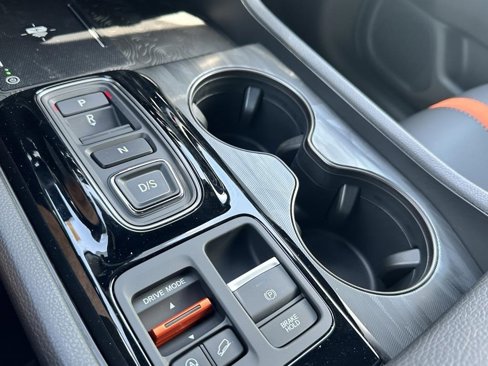 New 2026 Honda Passport TrailSport image 20