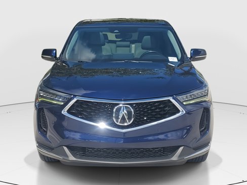 Used 2023 Acura RDX FWD w/ Technology Package image 3