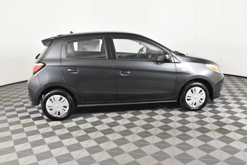 New 2024 Mitsubishi Mirage ES image 5