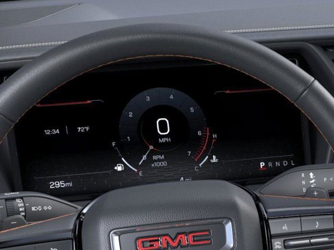 New 2026 GMC Terrain AT4 w/ Convenience Package III image 43