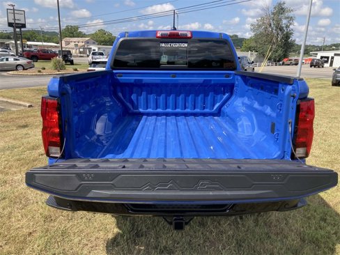 New 2026 Chevrolet Colorado Trail Boss image 11