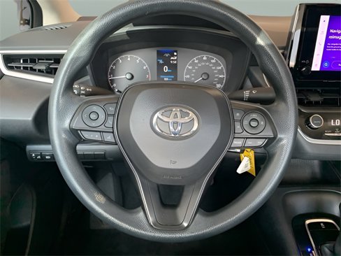 Used 2024 Toyota Corolla LE image 17