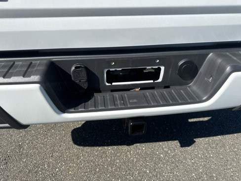 Used 2022 Chevrolet Colorado LT w/ LT Convenience Package image 25