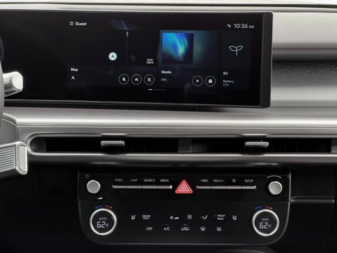 New 2026 Hyundai Ioniq 9 SE image 24