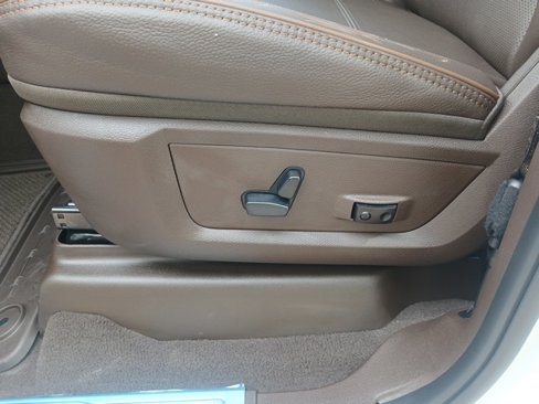 New 2026 RAM 2500 Limited image 38