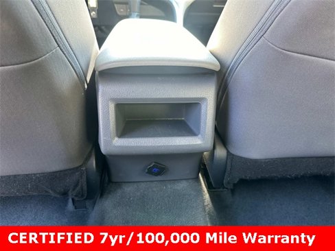 Used 2023 Toyota Camry LE image 12