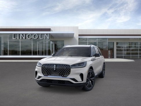 New 2025 Lincoln Aviator Reserve w/ Equipment Group 201A image 2
