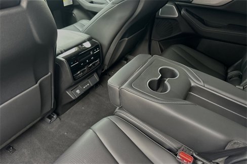 New 2025 Acura MDX w/ Technology Package image 10