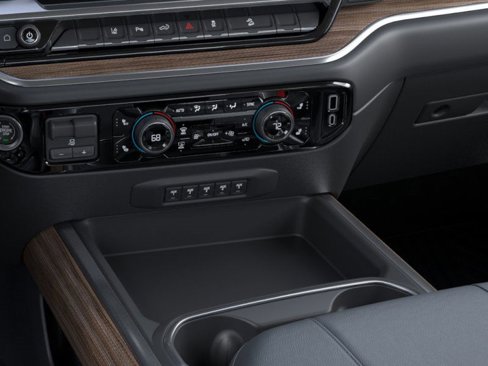 New 2026 Chevrolet Silverado 2500 LT image 23