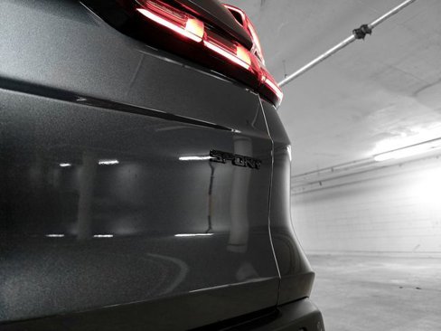 New 2026 Honda CR-V Sport-L image 34
