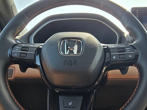 New 2026 Honda Passport TrailSport Elite image 29