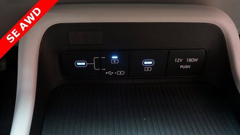 Used 2024 Hyundai Kona SE image 19