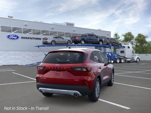 New 2026 Ford Escape Active image 8