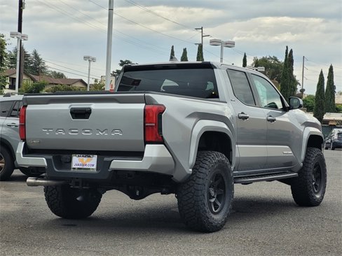 New 2025 Toyota Tacoma SR5 image 5
