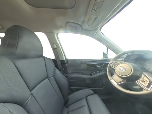 New 2025 Subaru Outback Limited image 28