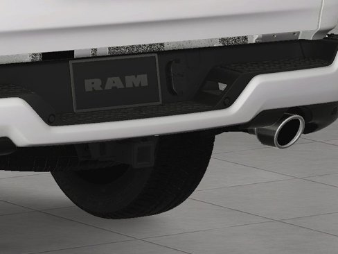 New 2025 RAM 1500 Big Horn image 15