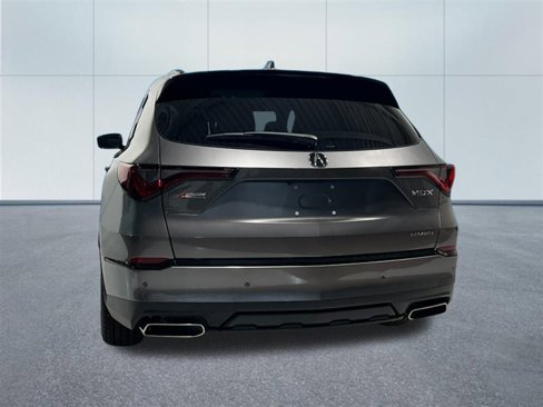 New 2026 Acura MDX A-Spec image 4